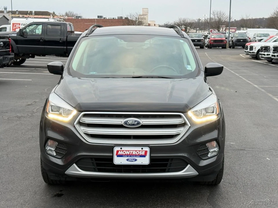 2018 Ford Escape - Image 8 of 12