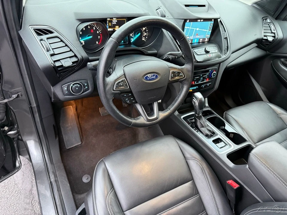 2018 Ford Escape - Image 11 of 12