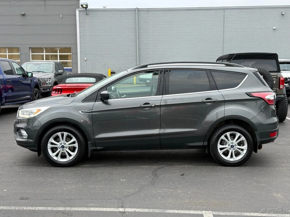 2018 Ford Escape - Image 6 of 12