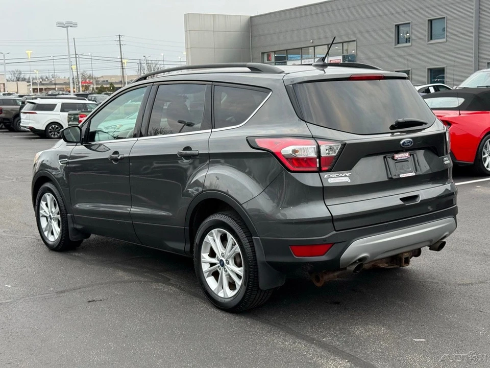 2018 Ford Escape - Image 5 of 12