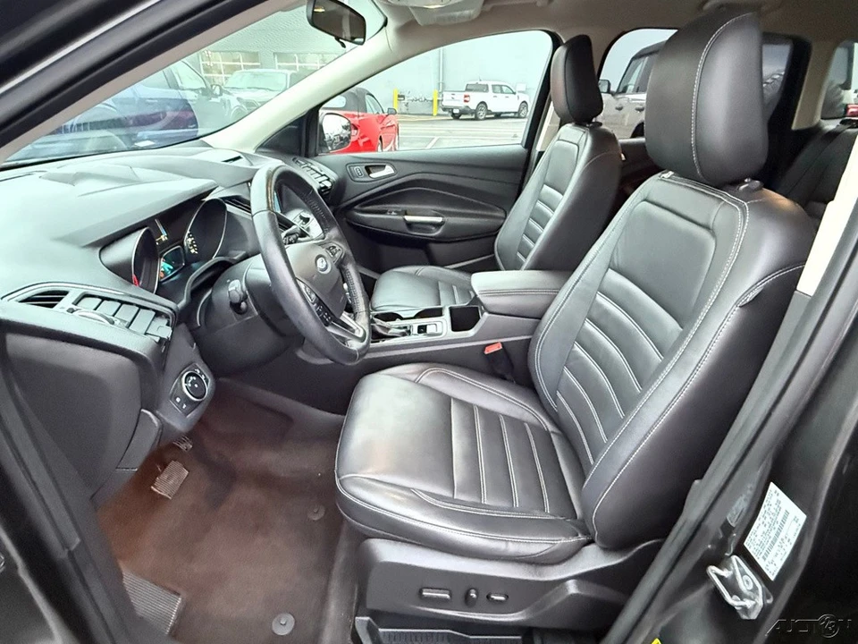 2018 Ford Escape - Image 12 of 12