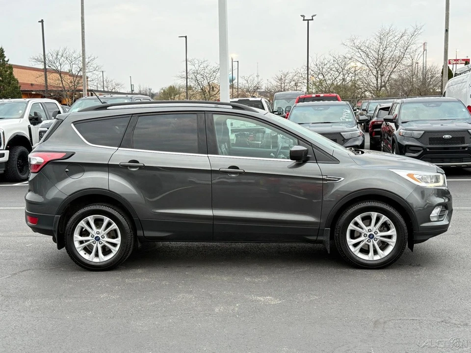 2018 Ford Escape - Image 2 of 12
