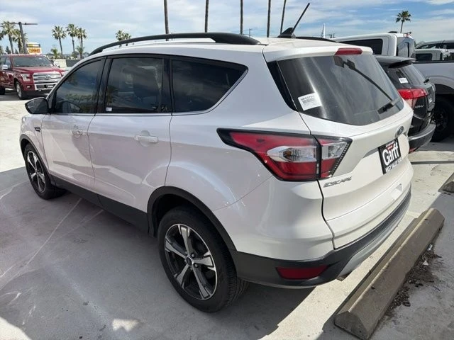2018 Ford Escape - Image 4 of 13