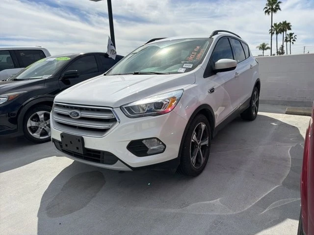 2018 Ford Escape - Image 3 of 13