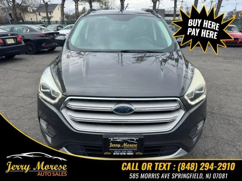 2018 Ford Escape - Image 7 of 12