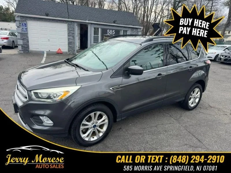2018 Ford Escape - Image 2 of 12