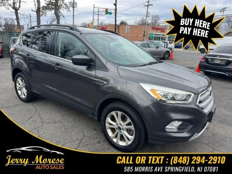 2018 Ford Escape - Image 6 of 12