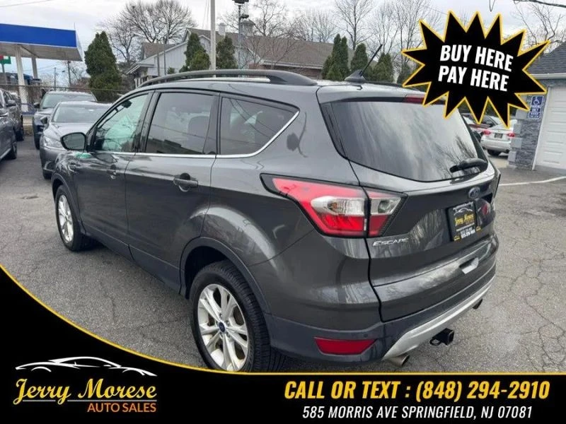 2018 Ford Escape - Image 3 of 12