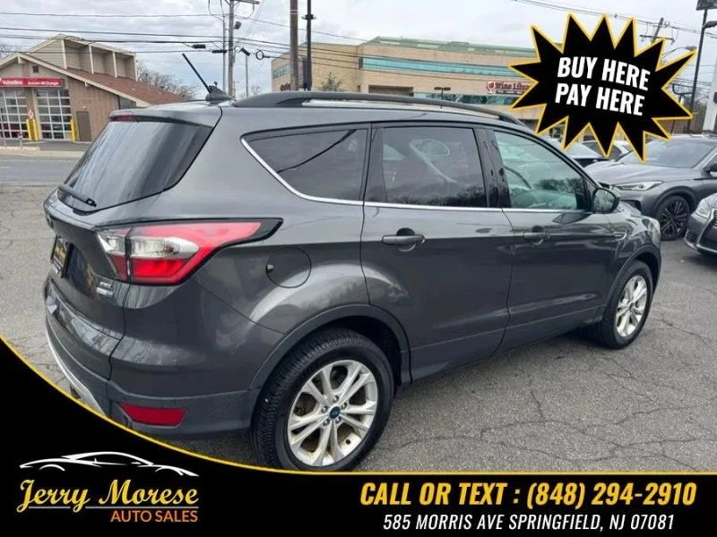 2018 Ford Escape - Image 5 of 12