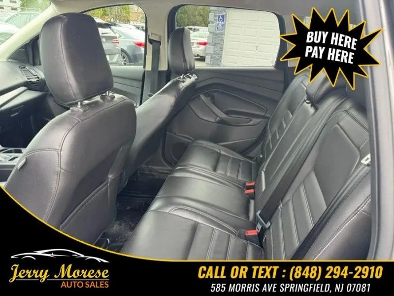 2018 Ford Escape - Image 12 of 12