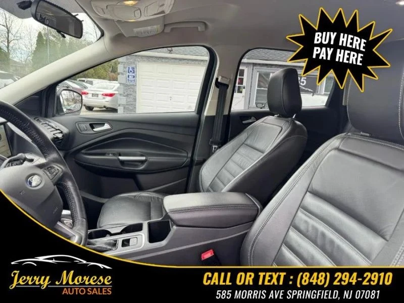 2018 Ford Escape - Image 10 of 12