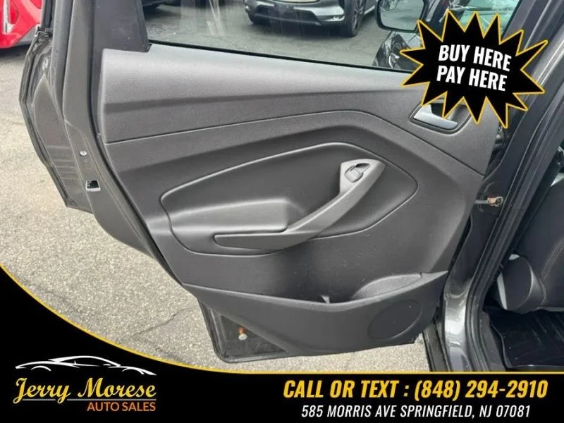2018 Ford Escape - Image 11 of 12