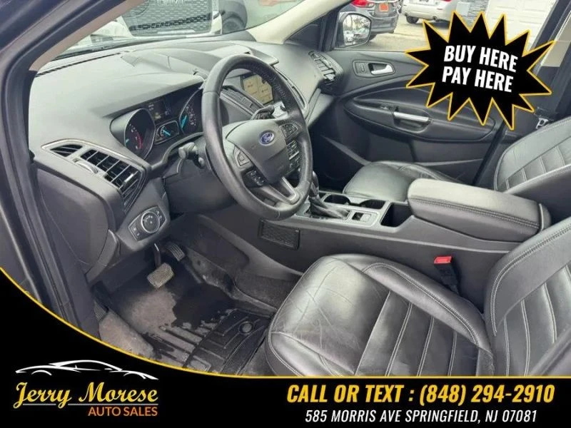 2018 Ford Escape - Image 9 of 12