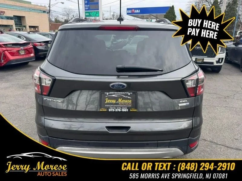 2018 Ford Escape - Image 4 of 12