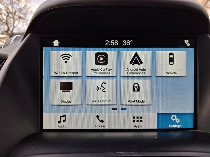 2018 Ford Escape - Image 12 of 12