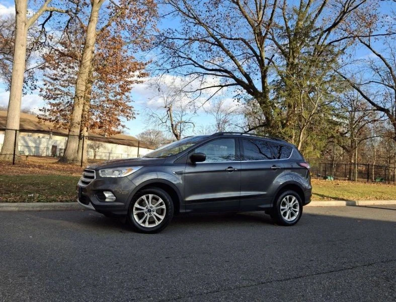 2018 Ford Escape - Image 2 of 12