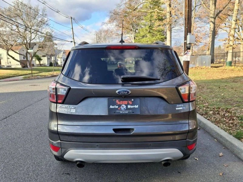 2018 Ford Escape - Image 6 of 12