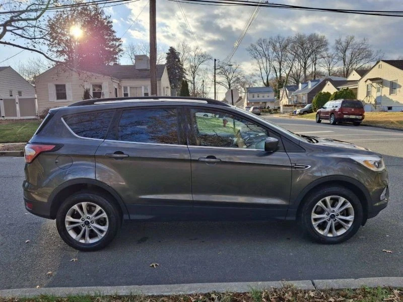 2018 Ford Escape - Image 5 of 12