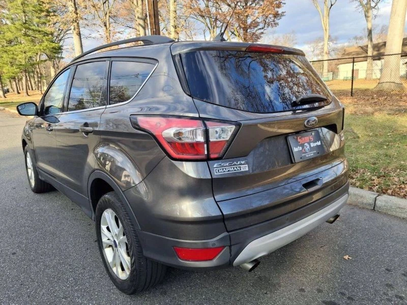 2018 Ford Escape - Image 8 of 12