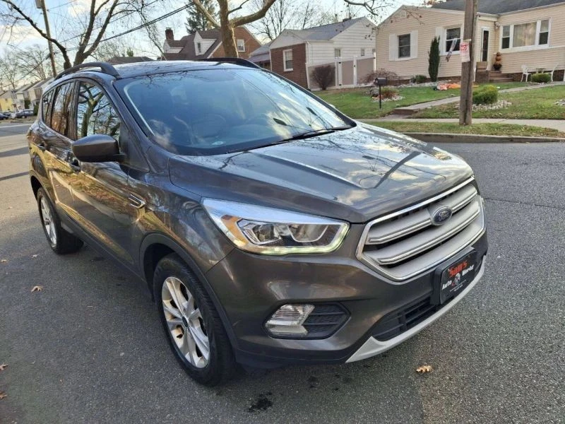 2018 Ford Escape - Image 10 of 12
