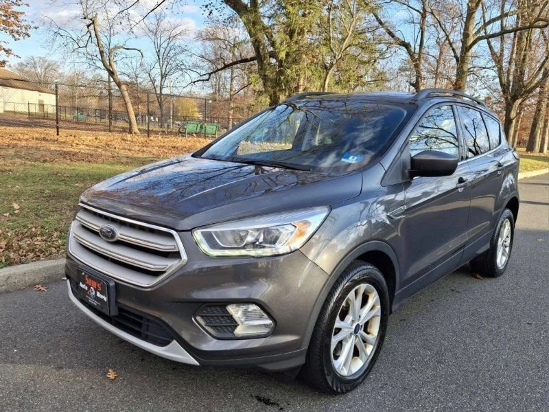 2018 Ford Escape - Image 4 of 12