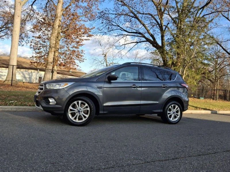 2018 Ford Escape - Image 3 of 12