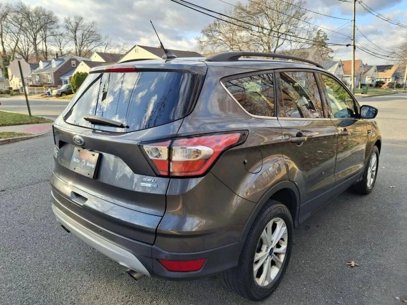 2018 Ford Escape - Image 7 of 12