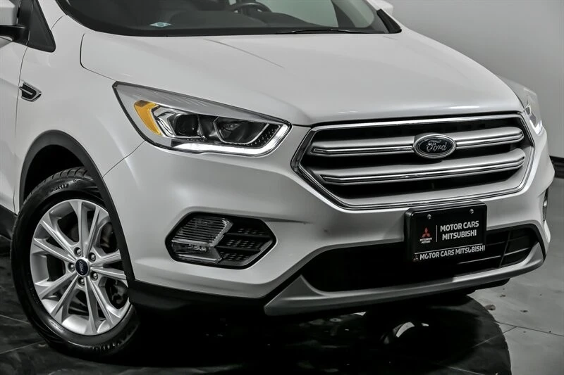 2018 Ford Escape - Image 2 of 21