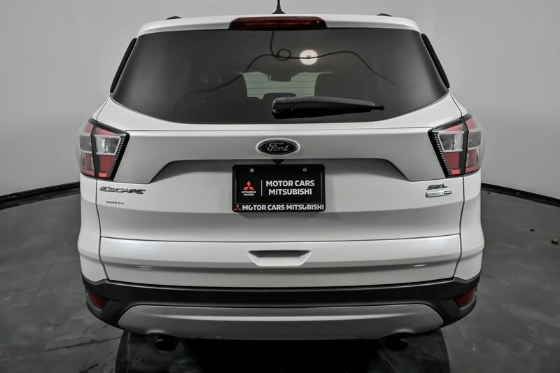 2018 Ford Escape - Image 9 of 21