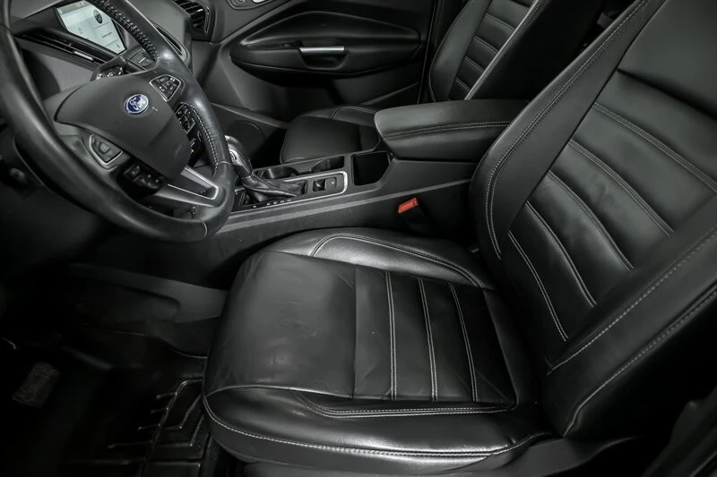 2018 Ford Escape - Image 17 of 21