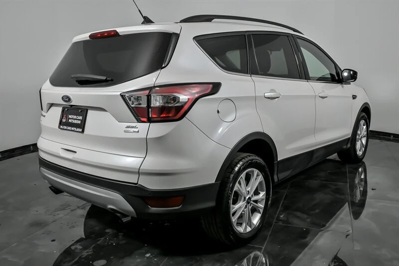 2018 Ford Escape - Image 10 of 21