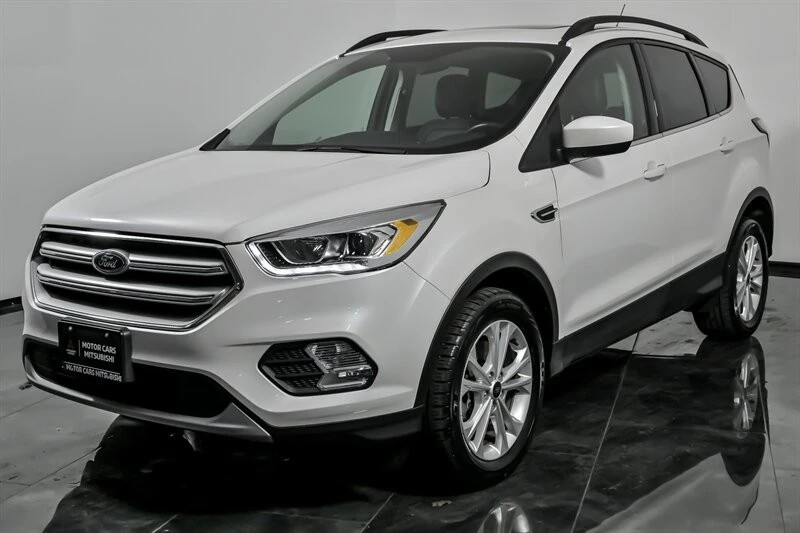 2018 Ford Escape - Image 5 of 21