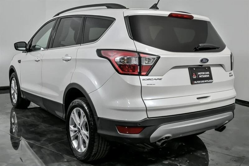2018 Ford Escape - Image 8 of 21