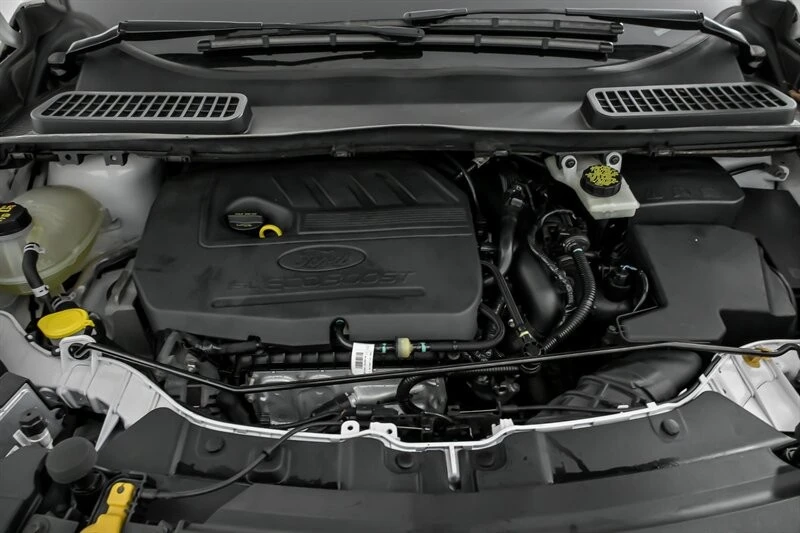 2018 Ford Escape - Image 14 of 21