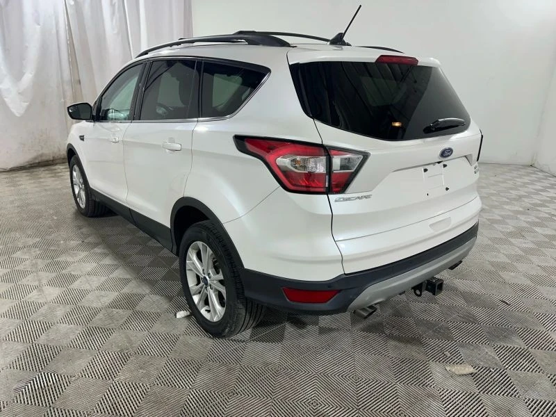2018 Ford Escape - Image 5 of 12