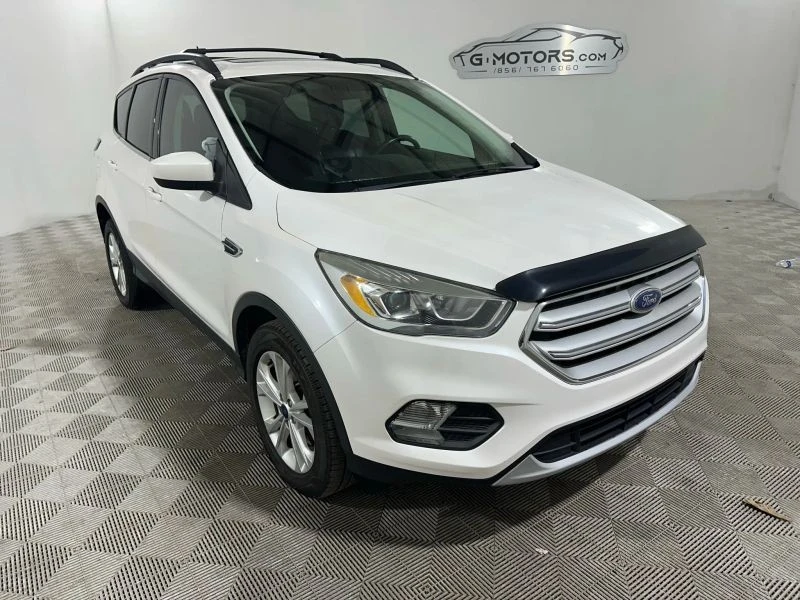 2018 Ford Escape - Image 10 of 12