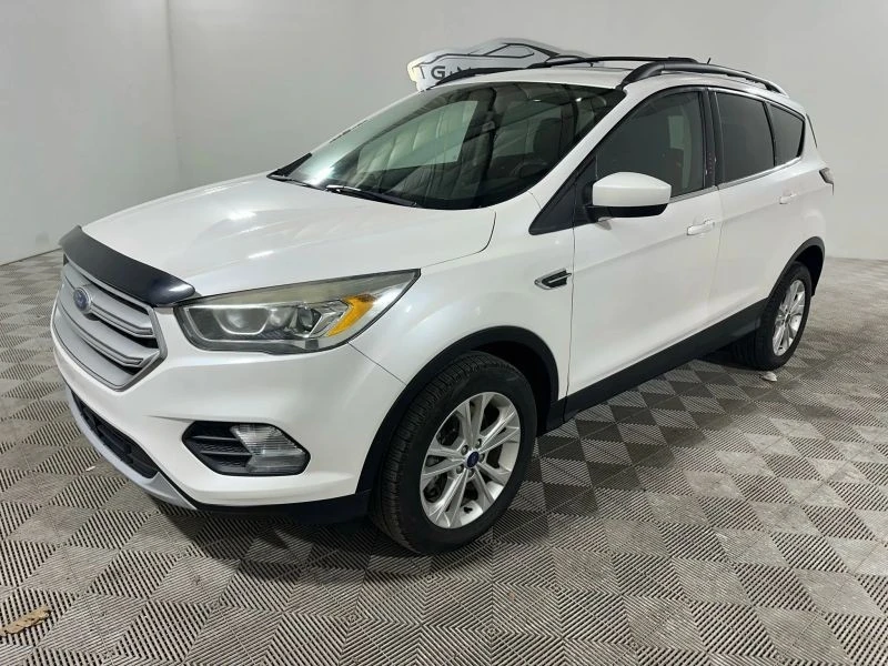 2018 Ford Escape - Image 2 of 12