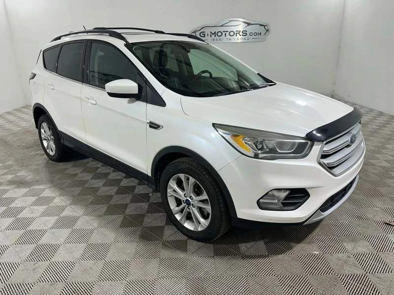 2018 Ford Escape - Image 9 of 12