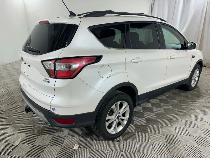2018 Ford Escape - Image 7 of 12