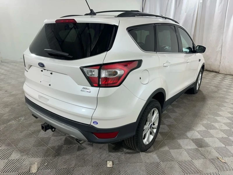 2018 Ford Escape - Image 6 of 12