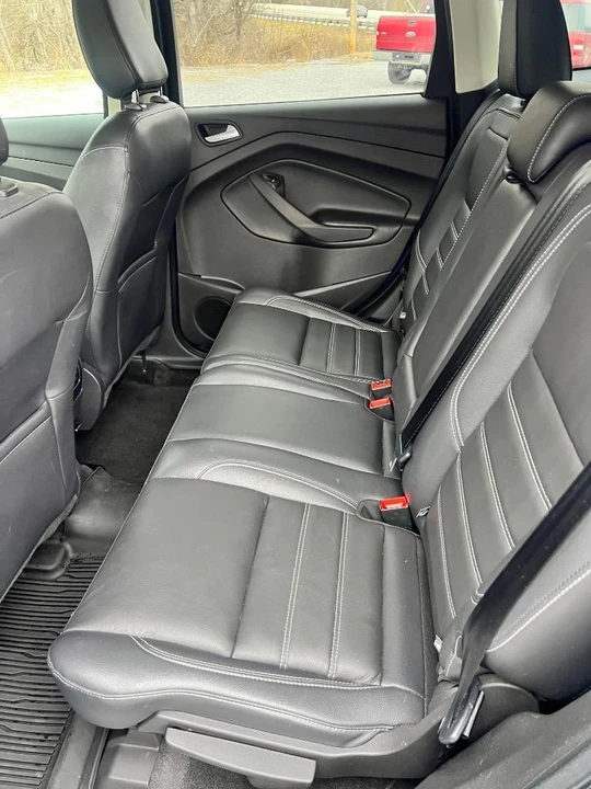 2018 Ford Escape - Image 8 of 9