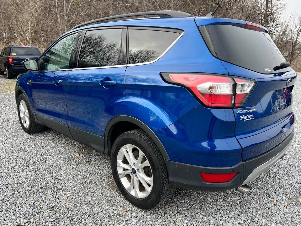 2018 Ford Escape - Image 5 of 9