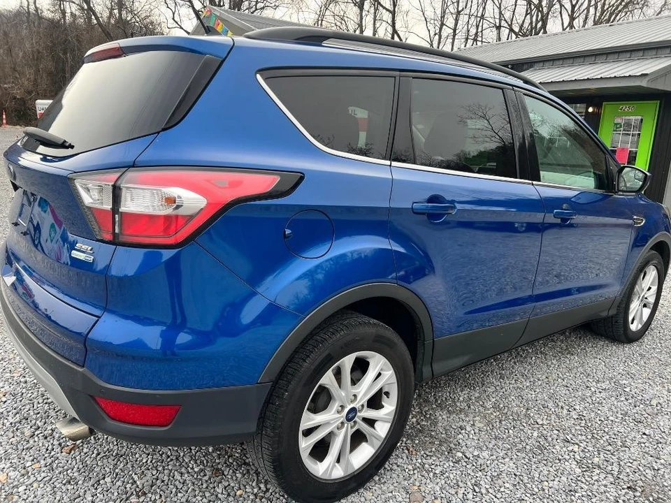 2018 Ford Escape - Image 4 of 9