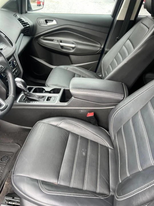 2018 Ford Escape - Image 7 of 9