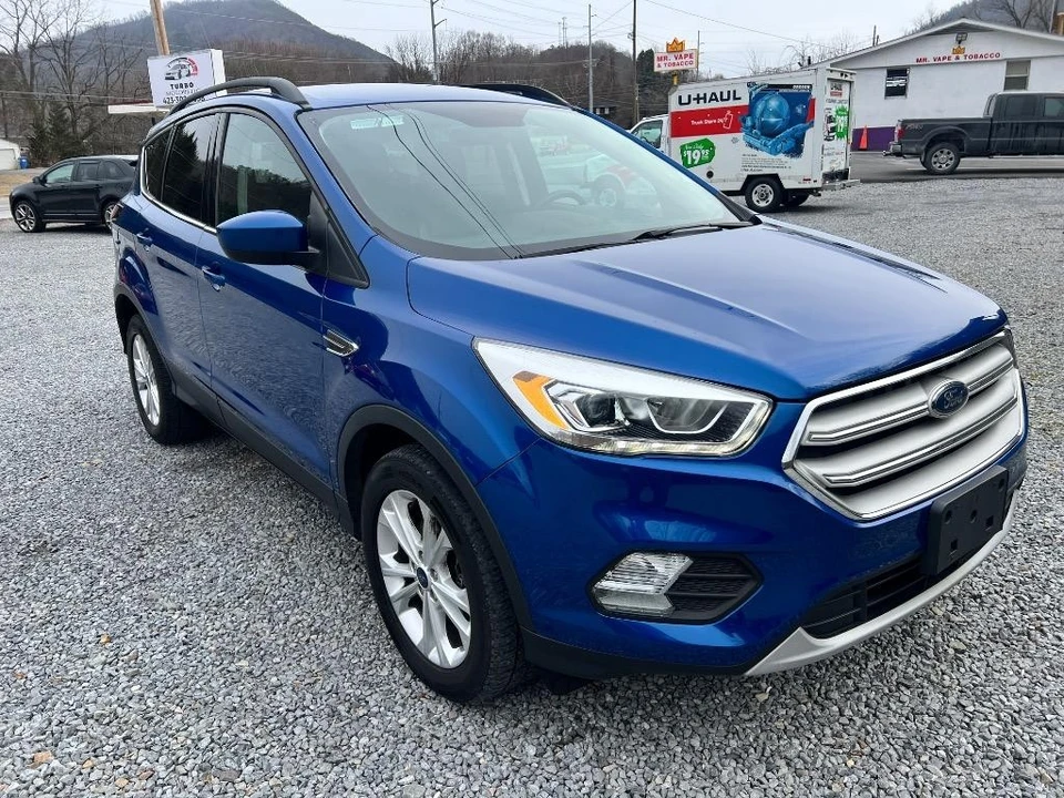 2018 Ford Escape - Image 3 of 9