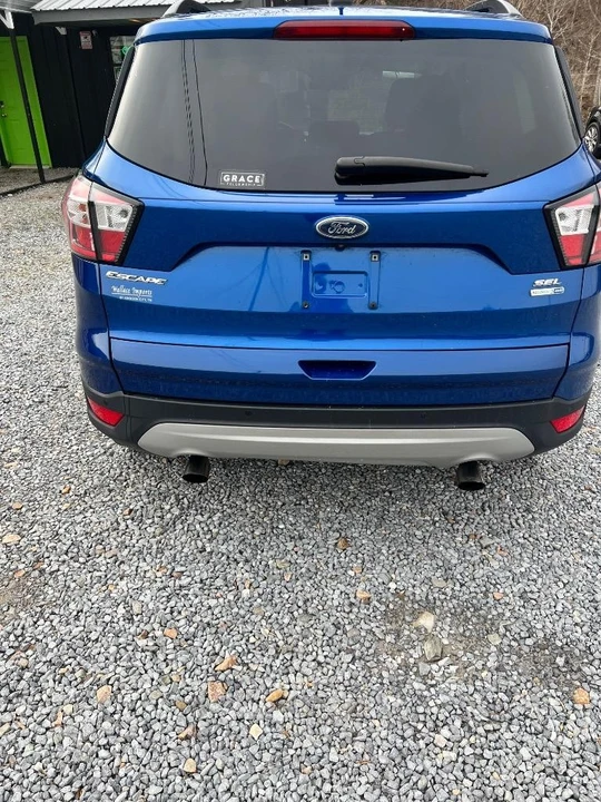 2018 Ford Escape - Image 6 of 9