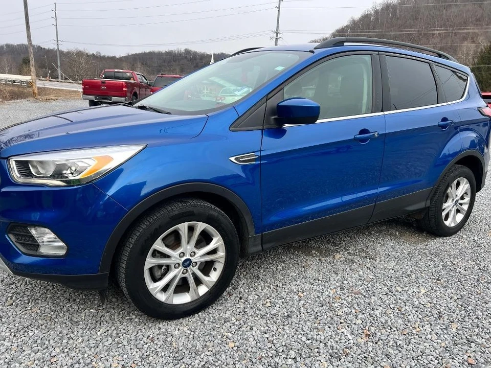 2018 Ford Escape - Image 2 of 9