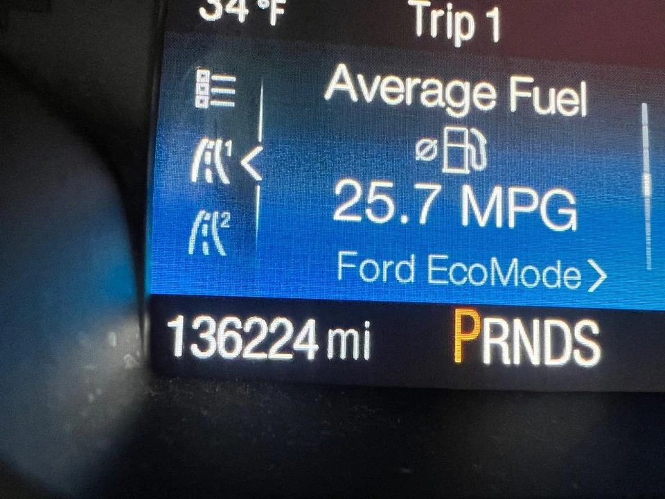 2018 Ford Escape - Image 9 of 9