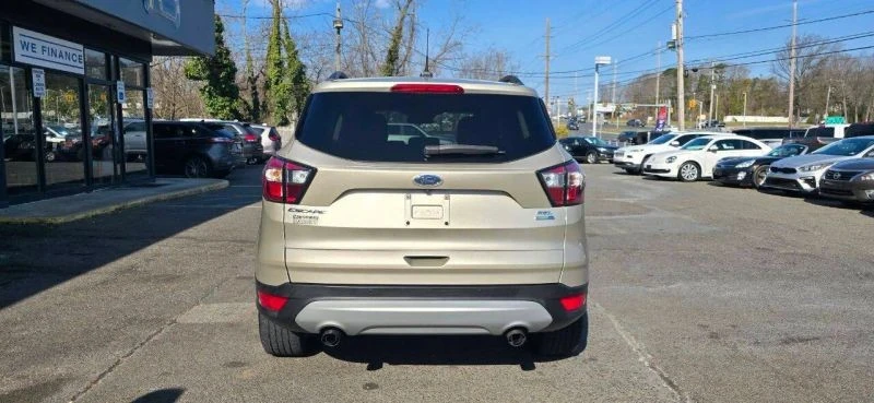 2018 Ford Escape - Image 2 of 8