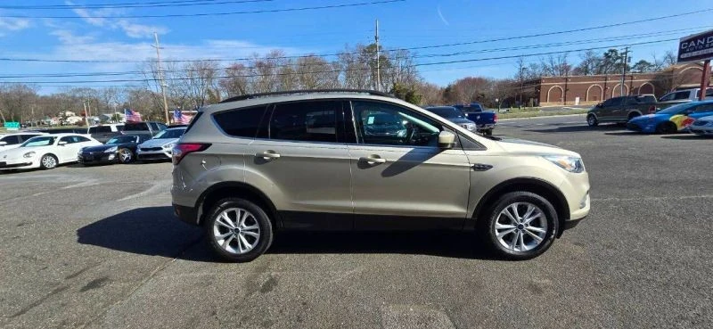 2018 Ford Escape - Image 3 of 8
